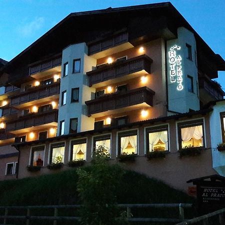 פיירה די פרימיירו Hotel Al Prato מראה חיצוני תמונה