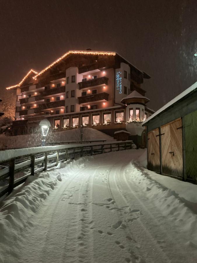 פיירה די פרימיירו Hotel Al Prato מראה חיצוני תמונה