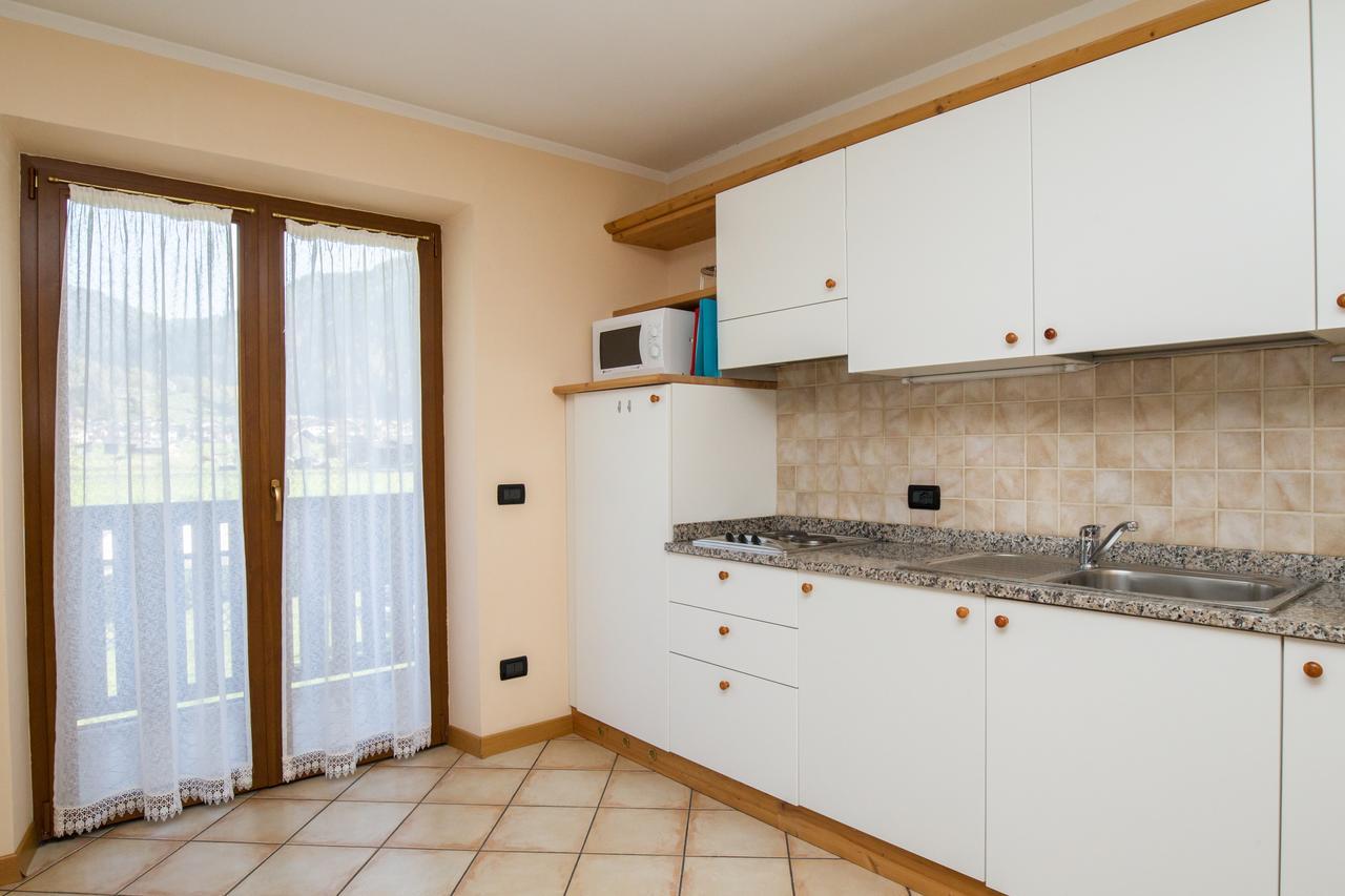 פיירה די פרימיירו Hotel Al Prato מראה חיצוני תמונה