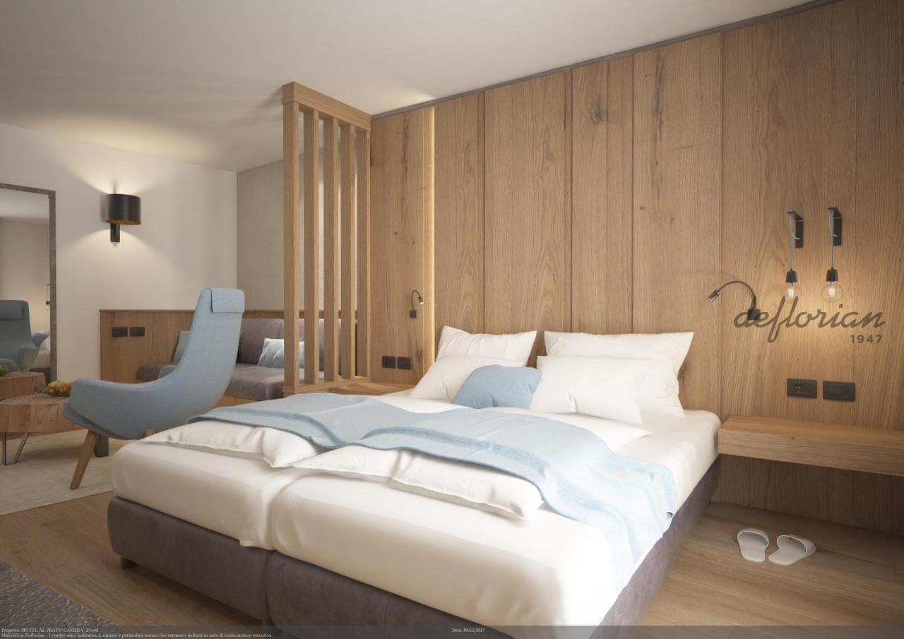 פיירה די פרימיירו Hotel Al Prato מראה חיצוני תמונה